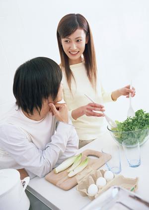 結婚式に間に合わせたいなら完成品を購入