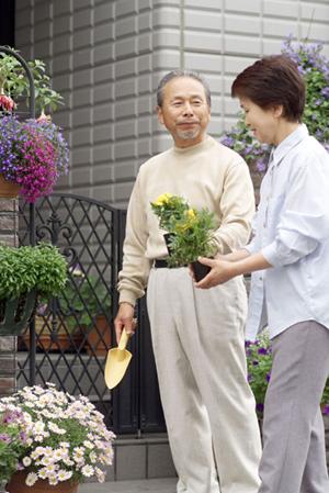 たくさんの人が登録している結婚相談所