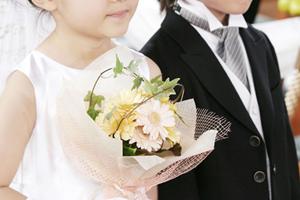 ハワイで記念の結婚写真をとりましょう