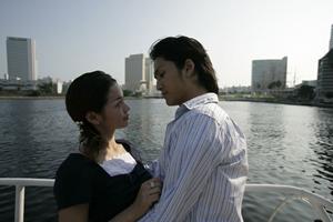 神戸で結婚指輪を買うならこのお店