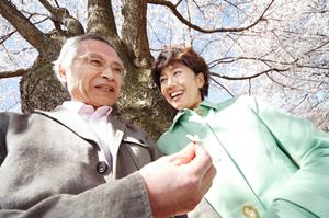 ピンクダイヤを好みにセレクトできる